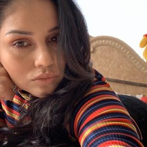 Meet your Posher, Griselda